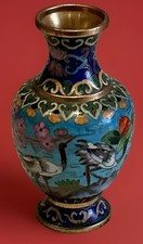 Cloisonné A Stunning Antique