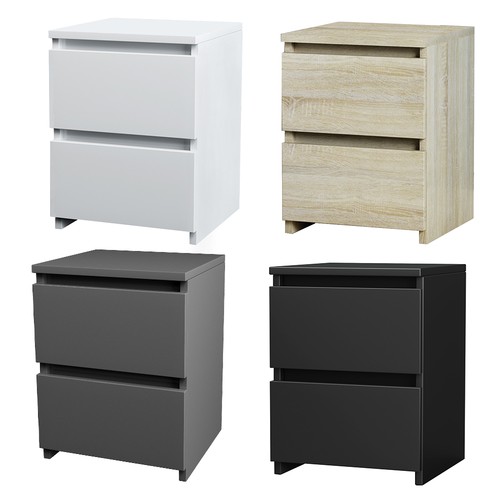 Chest drawers bedside table - chest,