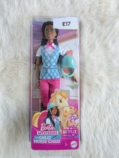 Barbie Malibu Horse Riding