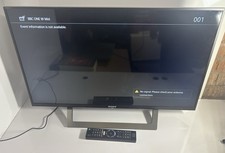 SONY BRAVIA KDL-32WE613 Smart