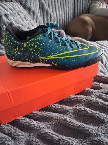 Nike football shoes mercurial - nike,