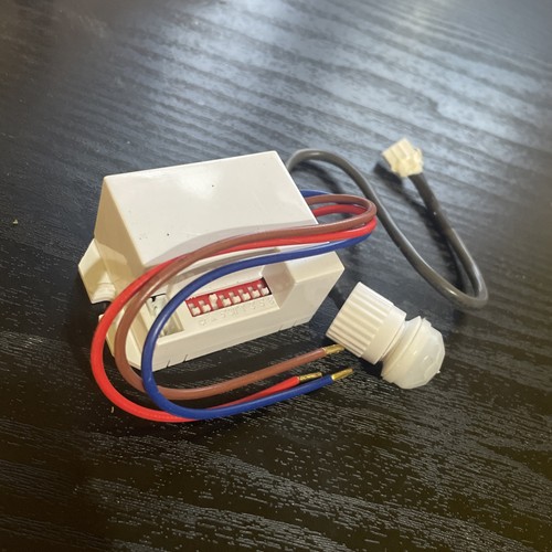 Mini pir motion sensor 360 - pir, 360°