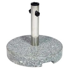 Parasol Base 25kg - Heavy Duty