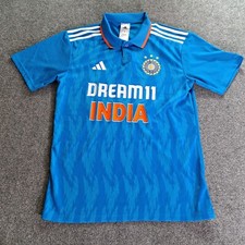 Adidas Mens India Cricket