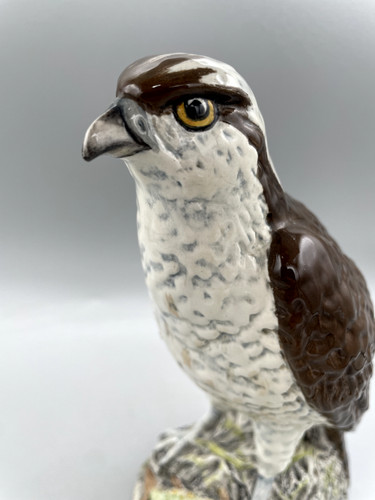 Vintage beswick ceramic osprey - vintage,