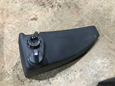 Plastic diesel tank / cap / sender X Ransomes Parkway 3 mower.....£60+VAT
