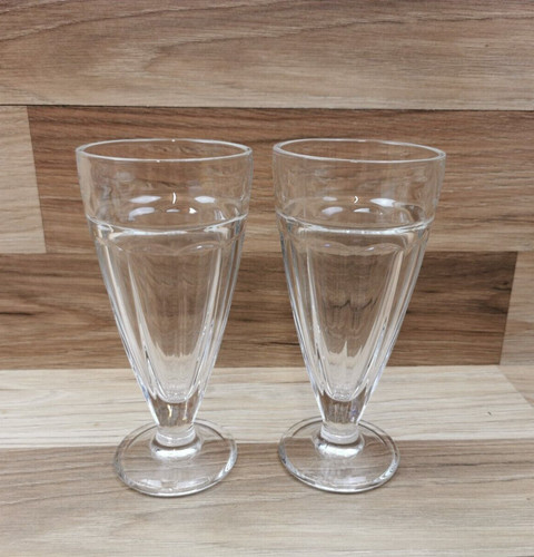 Knickerbocker glory ice - x,
