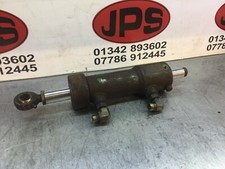 Double acting hydraulic