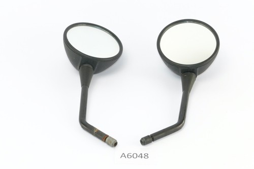 Bmw 1150 r21 - r21, rear
