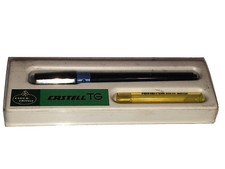 New Vintage Faber Castell TG0.3 Technical Writing Drawing Pen Instrument Germany
