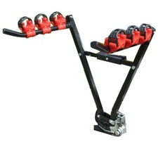 Cycle Carrier Towball Mount 3
