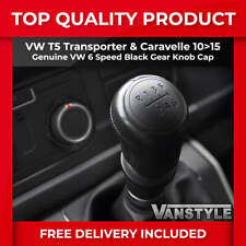 FOR VW T5 TRANSPORTER 10>15