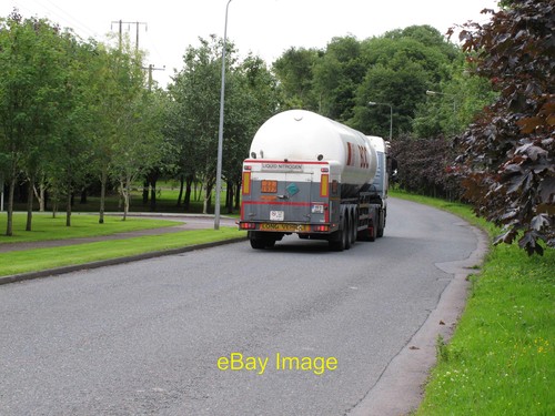 Photo 6x4 liquid nitrogen - photo,