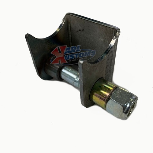 Universal round tube roll - roll, cage