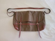 BARNEYS NEW YORK CANVAS AND