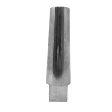 Round Mandrel with Tang Steel