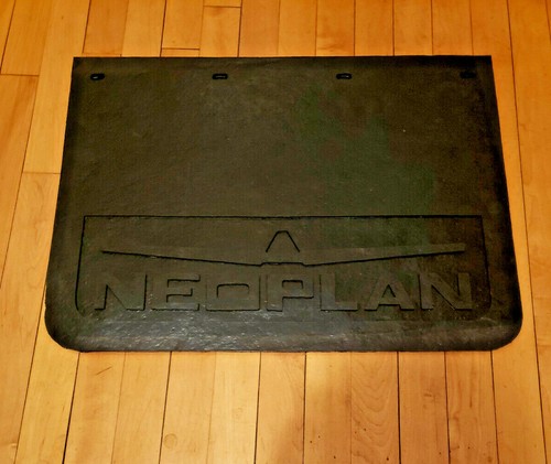 Nos neoplan bus floor - bus, 24"