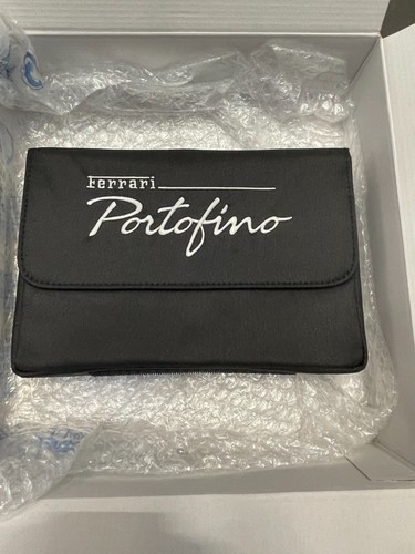 Ferrari portifino luggage - portifino,