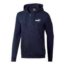 Puma Mens Essential Fullzip