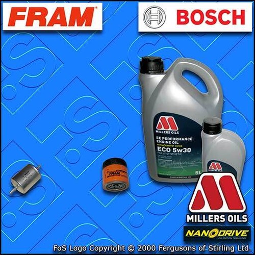 Service kit for - kit, ford