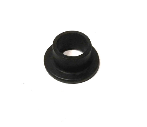 Rubber bearing - , for
