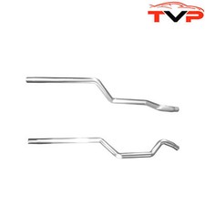 BM Exhaust Pipe For Vauxhall