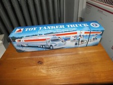 CITGO TOY TANKER TRUCK 1ST IN