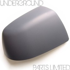 FOCUS MK2 RIGHT DOOR SIDE WING