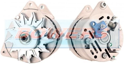 New alternator 12v volt - new, 75