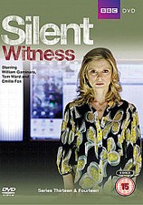 Silent Witness: Series 13 and