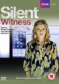 Silent witness series and - silent,