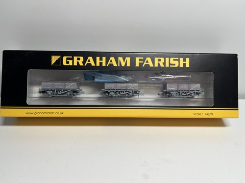 Graham farish gauge 377 - farish, n