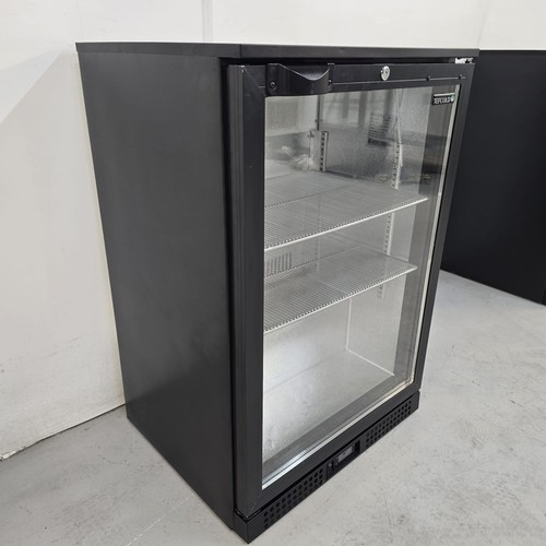 Bottle fridge single - bottle, 1