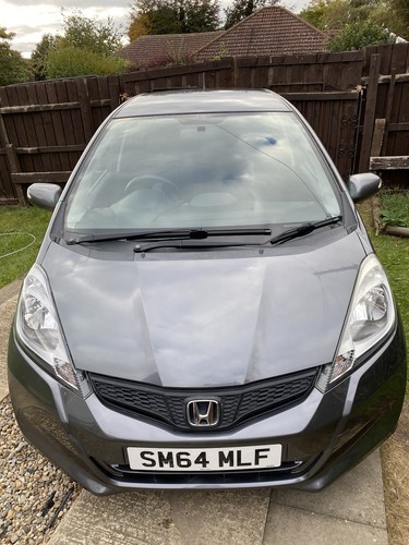 Honda jazz vtec - jazz, es+i-vtec