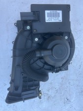 NISSAN PRIMERA P12 2004 HEATER