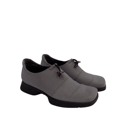 Hogl shoes square toe loafers - hogl,