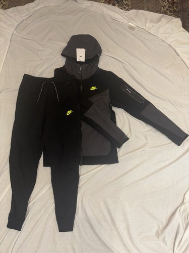 Nike men tech fleece - nike,