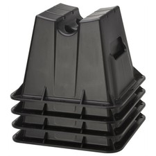 Attwood 11401-4 Pontoon Boat