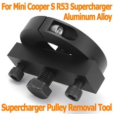 For Mini Cooper S Supercharger