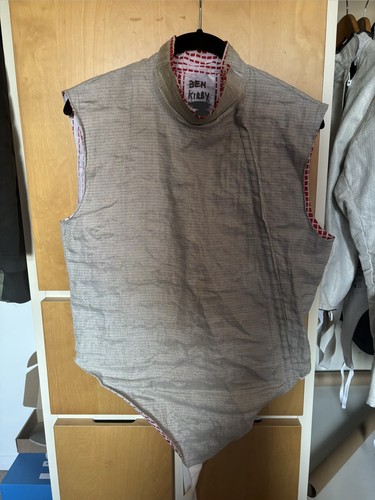 Allstar fencing foil lame - allstar,