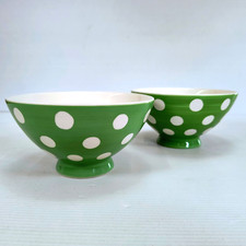 2x Whittard of Chelsea Green