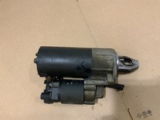 MERCEDES SLK32 SLK320 SLK280 SLK300 SLK350 SLK55 R170 R171 AMG STARTER MOTOR