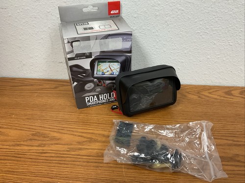 Givi universal phone gps - givi,