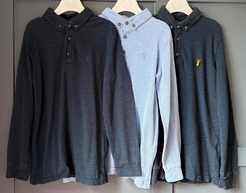Next boys polo shirts - next,