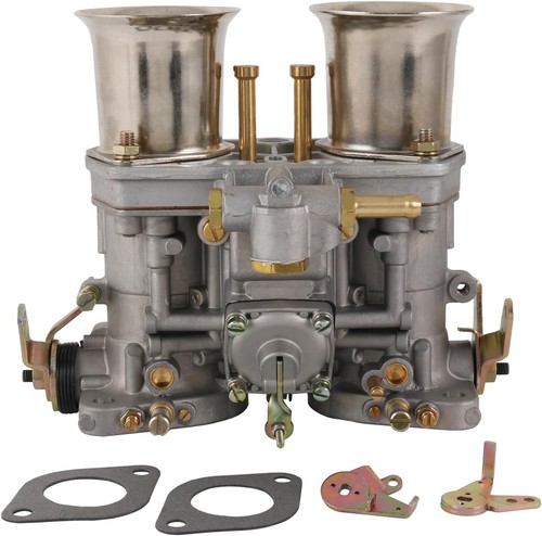 Idf carburetor replacement - 40,