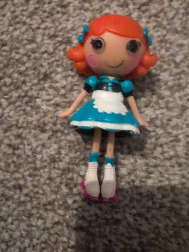 Lalaloopsy mini pickles - lalaloopsy,