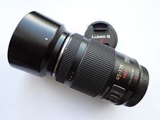 99% Mint Panasonic LUMIX G X