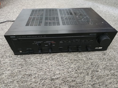 Yamaha avc surround sound - yamaha,
