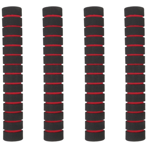 Pairs rod protective covers - 2,