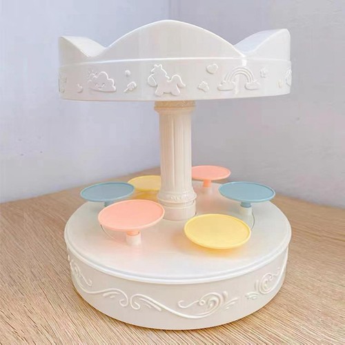 Rotary sushi machine - rotary,
